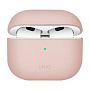 Кобура UNIQ Lino для Apple AirPods 3