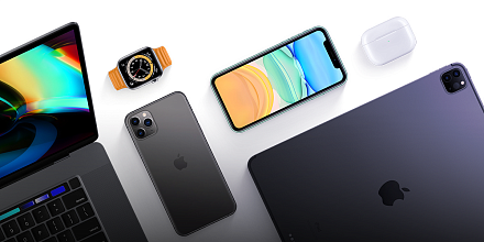 10 интересных фактов из мира гаджетов