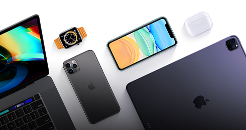 10 интересных фактов из мира гаджетов