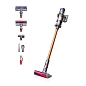 Беспроводной пылесос Dyson V10