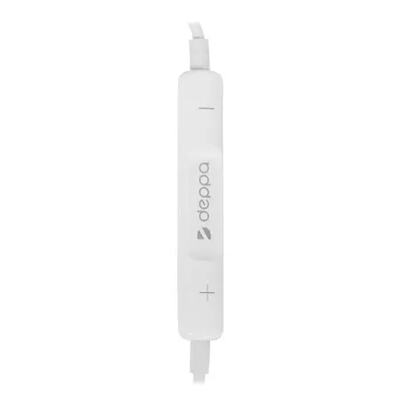 Наушники Deppa Stereo Air Lightning - 3