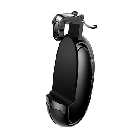 Триггер Baseus Grenade Handle For Games, чёрный - 2