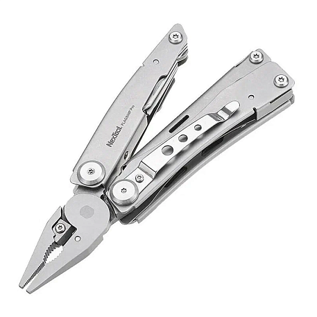 Мультитул Xiaomi Nextool Flagship Pro (16 в 1) - 2