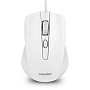 Мышь проводная SmartBuy SBM-352-WK, белый