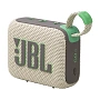 Портативная колонка JBL Go 4