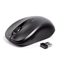 Мышь беспроводная SmartBuy One SBM-378AG-K, чёрный - 2
