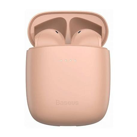 Беспроводные наушники Baseus Encok W04 Pro - 3