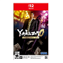 Игра для Nintendo Switch 2 Yakuza 0 Director’s Cut