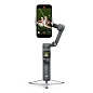 Стабилизатор DJI Osmo Mobile 8P чёрный (Advance Tracking) - 2