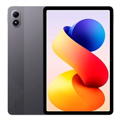 Планшет Xiaomi Redmi Pad 2 Pro 5G Wi-Fi + Cellular  6/128 ГБ графитовый серый