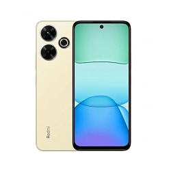 Смартфон Xiaomi Redmi 13 (без NFC) 8/256 ГБ песочно-золотой