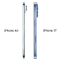 Смартфон Apple iPhone Air
