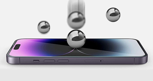 Невидимая защита для ваших гаджетов