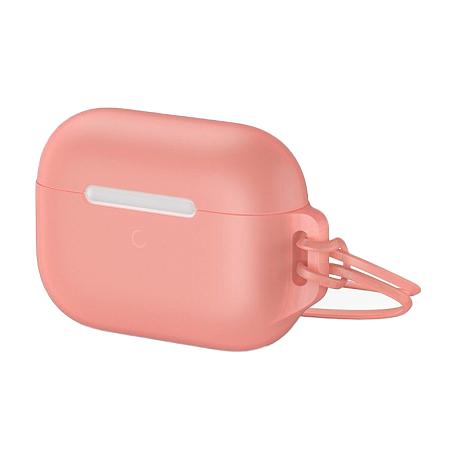 Кобура Baseus Jelly Lanyard для Apple AirPods Pro - 2