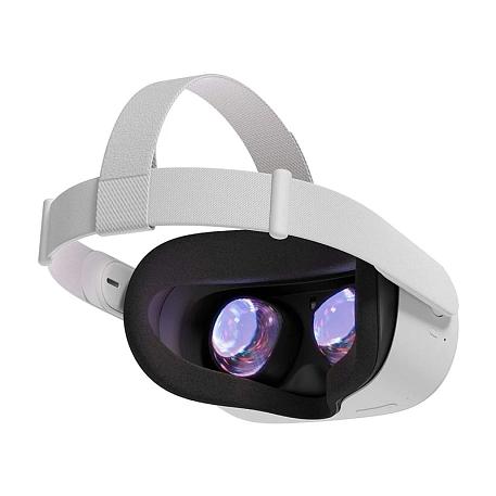 Шлем виртуальной реальности Oculus Quest 2 - 2