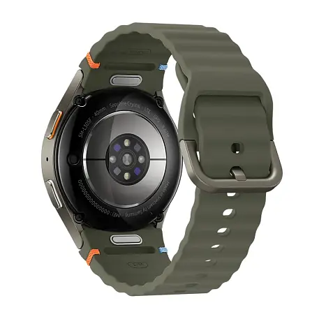 Умные часы Samsung Galaxy Watch 7 40мм - 3