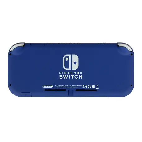Игровая приставка Nintendo Switch Lite 32 ГБ - 2