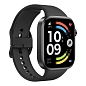 Умные часы Xiaomi Redmi Watch 6 46.4mm чёрный - 3