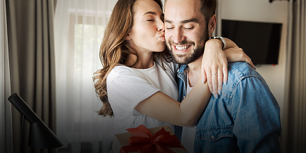 Что подарить на 23 февраля? Полезная подборка гаджетов от CMstore