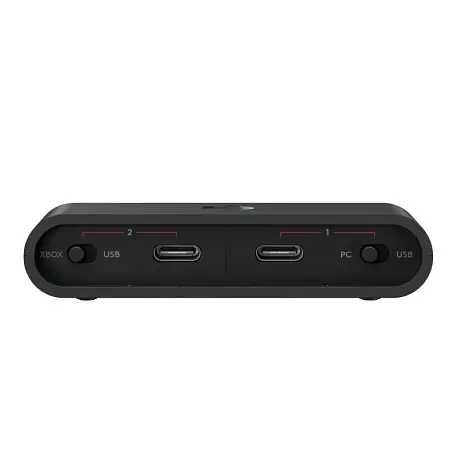Беспроводные наушники Logitech Astro A20 X LIGHTSPEED чёрный - 4