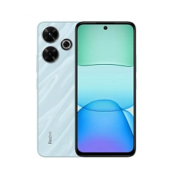 Смартфон Xiaomi Redmi 13 6/128 ГБ голубой