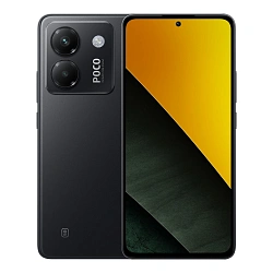 Смартфон Xiaomi Poco M7 Pro 5G 8/256 ГБ чёрный