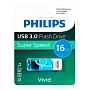USB-флешка Philips VIVID 3.0 16 ГБ