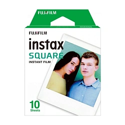Картридж для фотоаппарата Fujifilm Instax Square SQ1 Instant Film (1x10 photos)