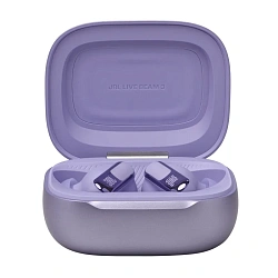 Беспроводные наушники JBL Live Beam 3 фиолетовый