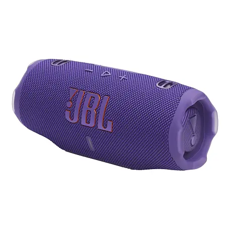 Портативная колонка JBL Charge 6 - 5