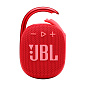 Портативная колонка JBL Clip 4
