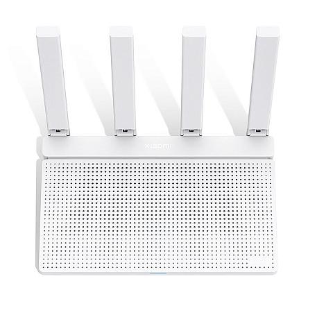 Wi-Fi роутер Xiaomi AX3000T - 2