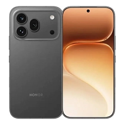 Смартфон Honor 600 Pro 12/256 ГБ чёрный