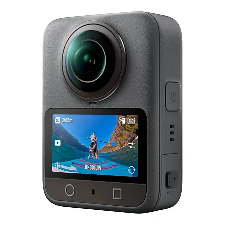 Экшн-камера DJI Osmo 360 Adventure Combo - 3