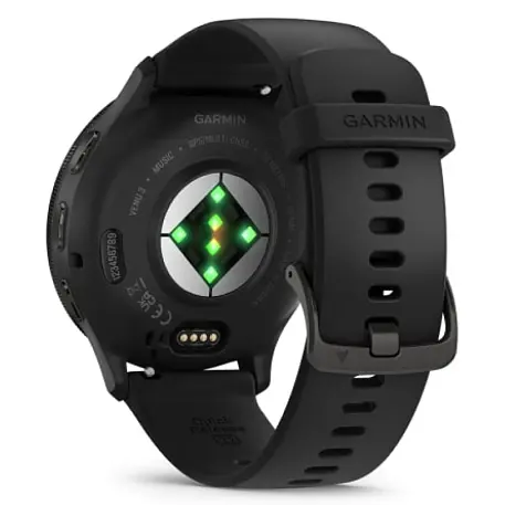 Умные часы Garmin Venu 3 - 4