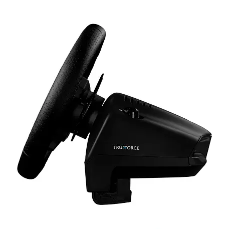 Руль и педали Logitech G923 Trueforce Racing System для PS4 / PS5 - 3