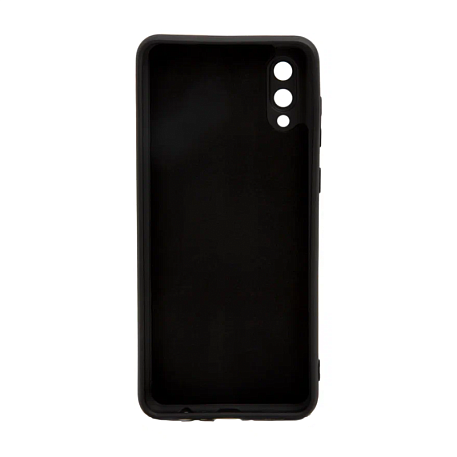 Клип-кейс (накладка) для Samsung Galaxy A02 - 2