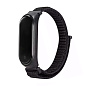 Спортивный браслет для Mi Band 3 / 4 текстиль