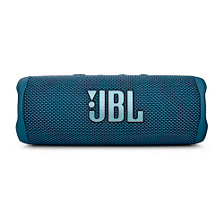 Портативная колонка JBL Flip 6 синий