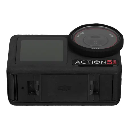 Экшн-камера DJI Osmo Action 5 Pro Standard Combo - 6
