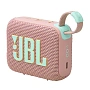 Портативная колонка JBL Go 4