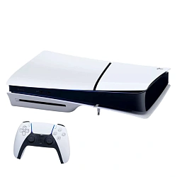 Игровая приставка Sony PlayStation 5 Slim (CFI-2102A) 1 ТБ