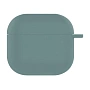 Кобура Silicon Protection Case для Apple AirPods 4 - 1