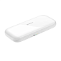 Беспроводное зарядное устройство Momax Airbox 3in1 10 Вт