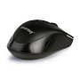 Мышь беспроводная SmartBuy One SBM-602AG-K, чёрный