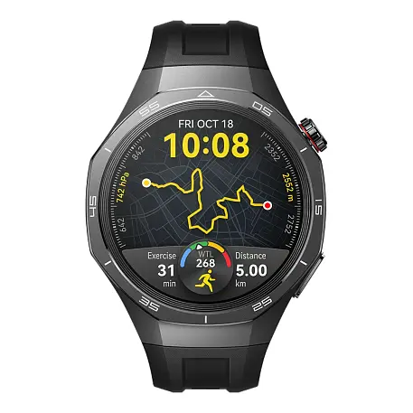 Умные часы Huawei Watch GT 5 Pro 46mm - 2