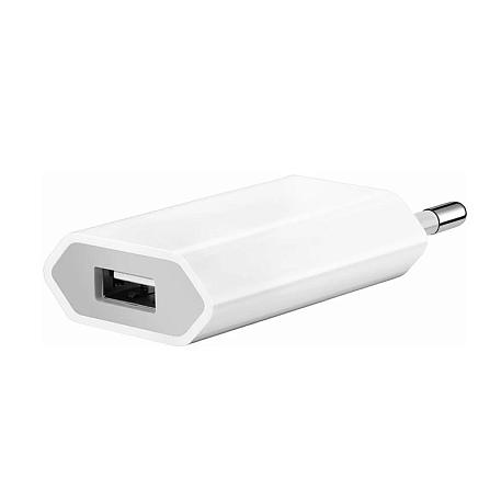 Сетевое зарядное устройство Apple USB 5 Вт - 2