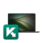 Антивирус Kaspersky Internet Security (3ПК/1Г)