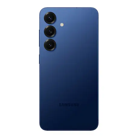 Смартфон Samsung Galaxy S25 - 3