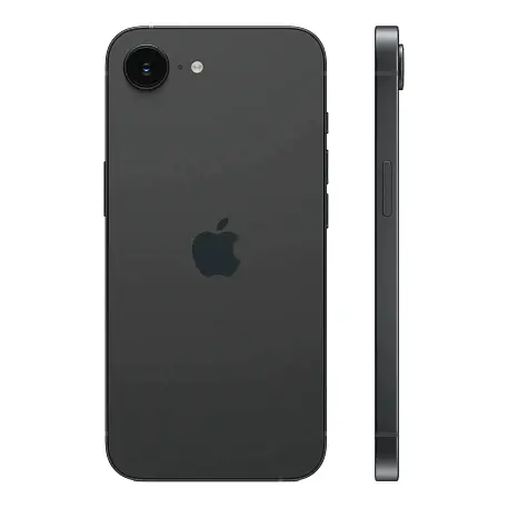 Смартфон Apple iPhone 16e - 2